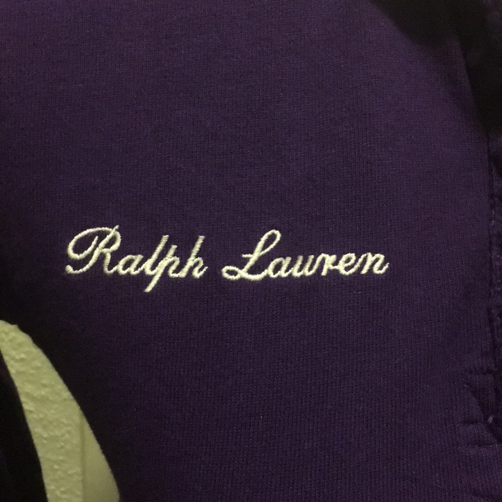 Ralph Lauren